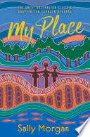 My Place cover