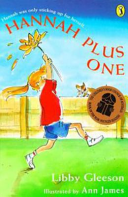 Hannah Plus One cover