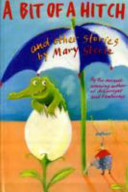 A Bit of a Hitch and Other Stories cover