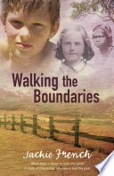 Walking the Boundaries cover