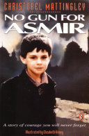No Gun for Asmir cover
