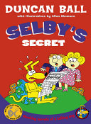 Selby's Secret cover