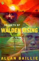 Secrets of Walden Rising cover