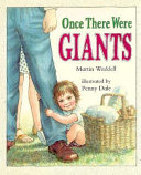 Once There Were Giants cover