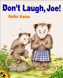 Don't Laugh, Joe! cover
