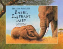 Bashi, Elephant Baby cover