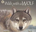 Walk with a Wolf cover