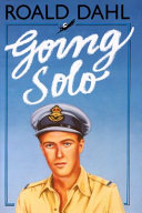 Going Solo cover