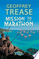 Mission to Marathon cover