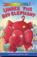 Under the Red Elephant cover