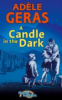 A Candle in the Dark cover