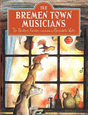 The Bremen Town Musicians (North-South) cover