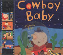 Cowboy Baby cover