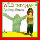 Willy the Champ cover