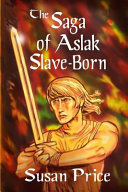 The Saga of Aslak cover