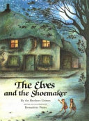 The Elves and the Shoemaker cover