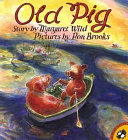 Old Pig cover
