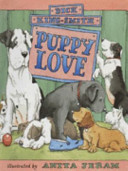 Puppy Love cover