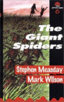 The Giant Spiders cover