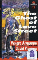 The Ghost of Love Street cover