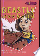 Beastly Weekend cover