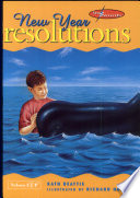 New Year Resolutions cover