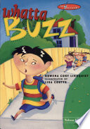 Whatta Buzz cover