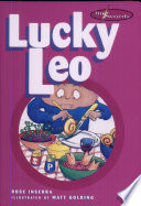 Lucky Leo cover