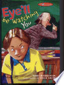 Eye'll Be Watching You cover