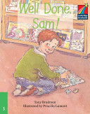 Well Done, Sam! cover