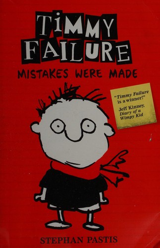 Timmy cover