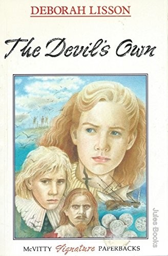 The Devil's Own cover