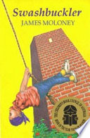 Swashbuckler cover