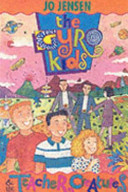 The Gyro Kids & the Teacher Creatures cover