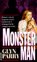 Monster Man cover