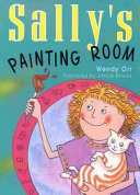 Sally's Painting Room cover