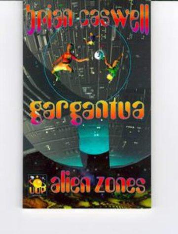 Gargantua cover