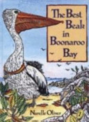 The Best Beak in Boonaroo Bay cover