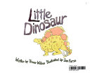 Little Dinosaur cover