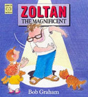 Zoltan the Magnificent cover