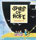 Spirit of Hope cover