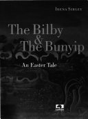 The Bilby & the Bunyip cover
