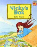 Vicky's Box cover