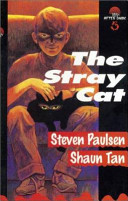 The Stray Cat cover