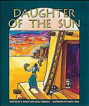 Daughter of the Sun cover