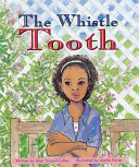 The Whistle Tooth cover