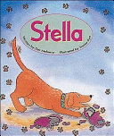 Stella cover