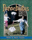 Parachutes cover