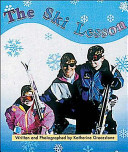 The Ski Lesson cover