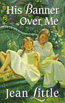 His Banner Over Me cover